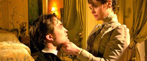 Bel Ami movie review & film summary (2012) .